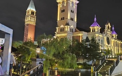 叫大点声今晚家里没人冷教